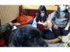 Lesehund 0122 026