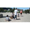 Therapie Hunde Zentrum Schweiz Lesehund 005