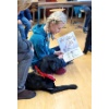 Lesehund 0123 020