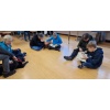 Lesehund 0123 021