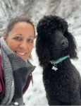 Anita Jordan Nala