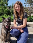 Debora Walther Loki