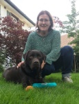 Doris Wyss Ameo