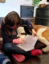 Lesehund ch 105
