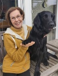 Carla Paganoni Momeo
