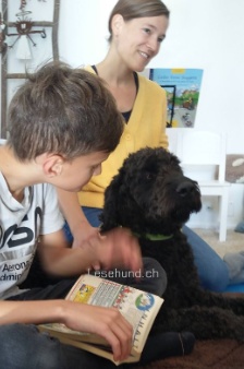 Lesehund 1121 014