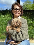 Doris Sattler Cuti