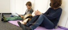 Lesehund 1121 015