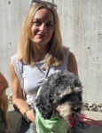 Lesehunde Team Rebecca Bachmann AG